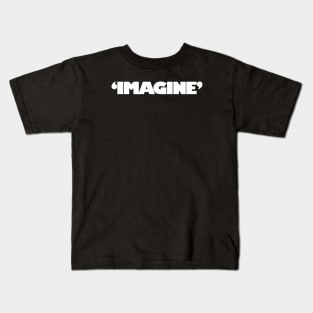 Imagine Kids T-Shirt